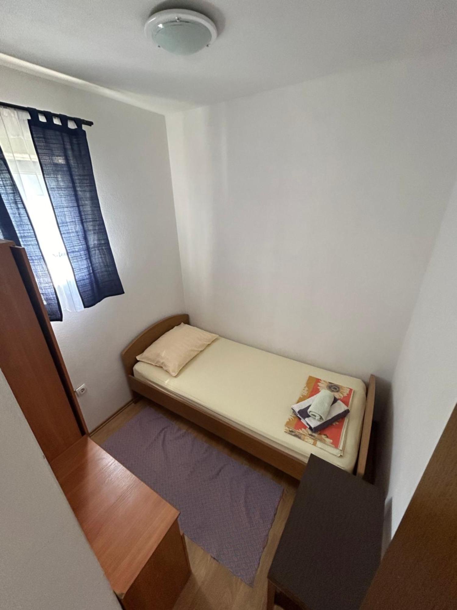 Comfort Apartments Trogir Exterior foto