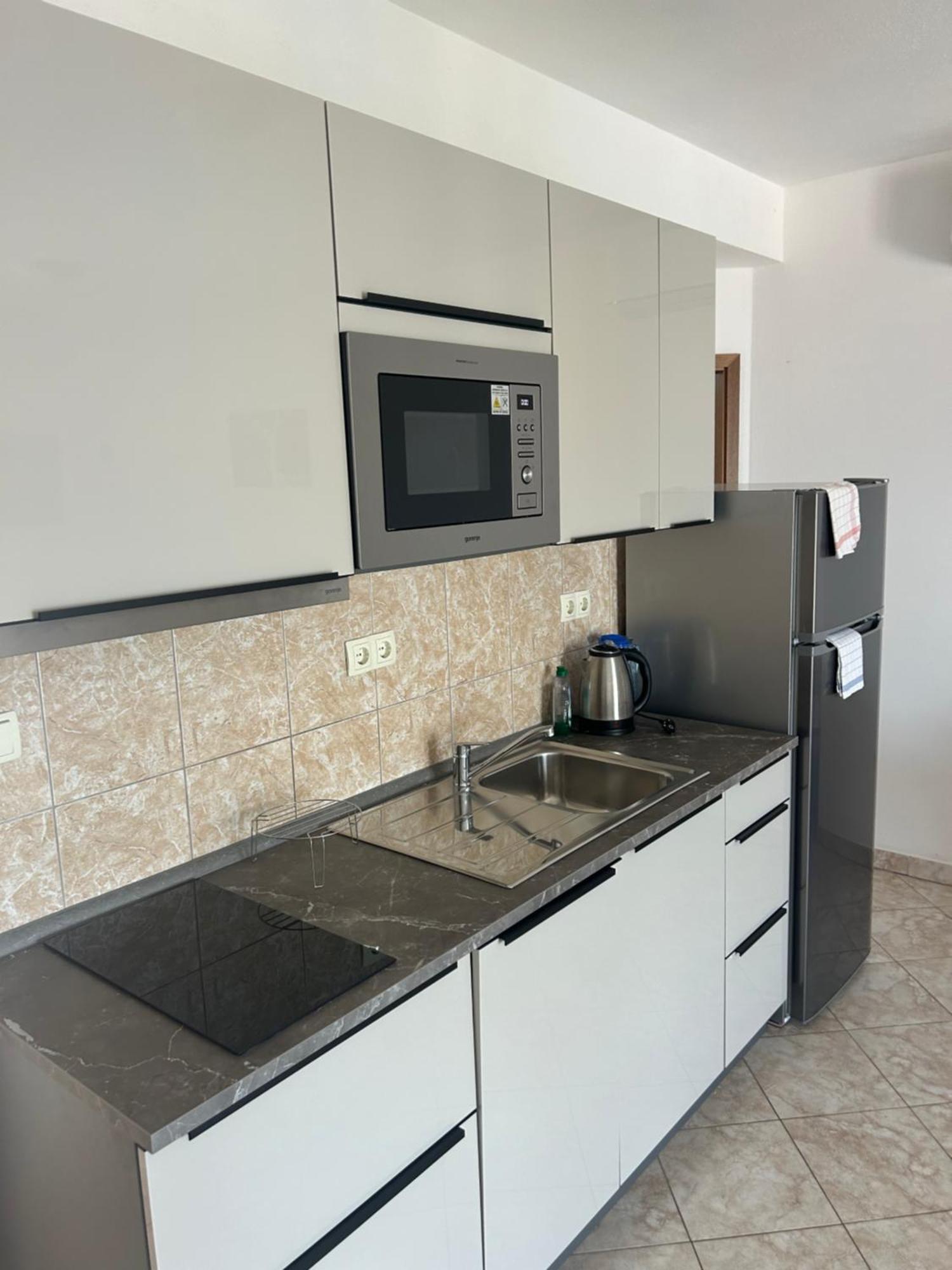 Comfort Apartments Trogir Exterior foto
